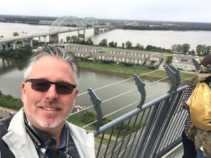 Meet your Posher, David